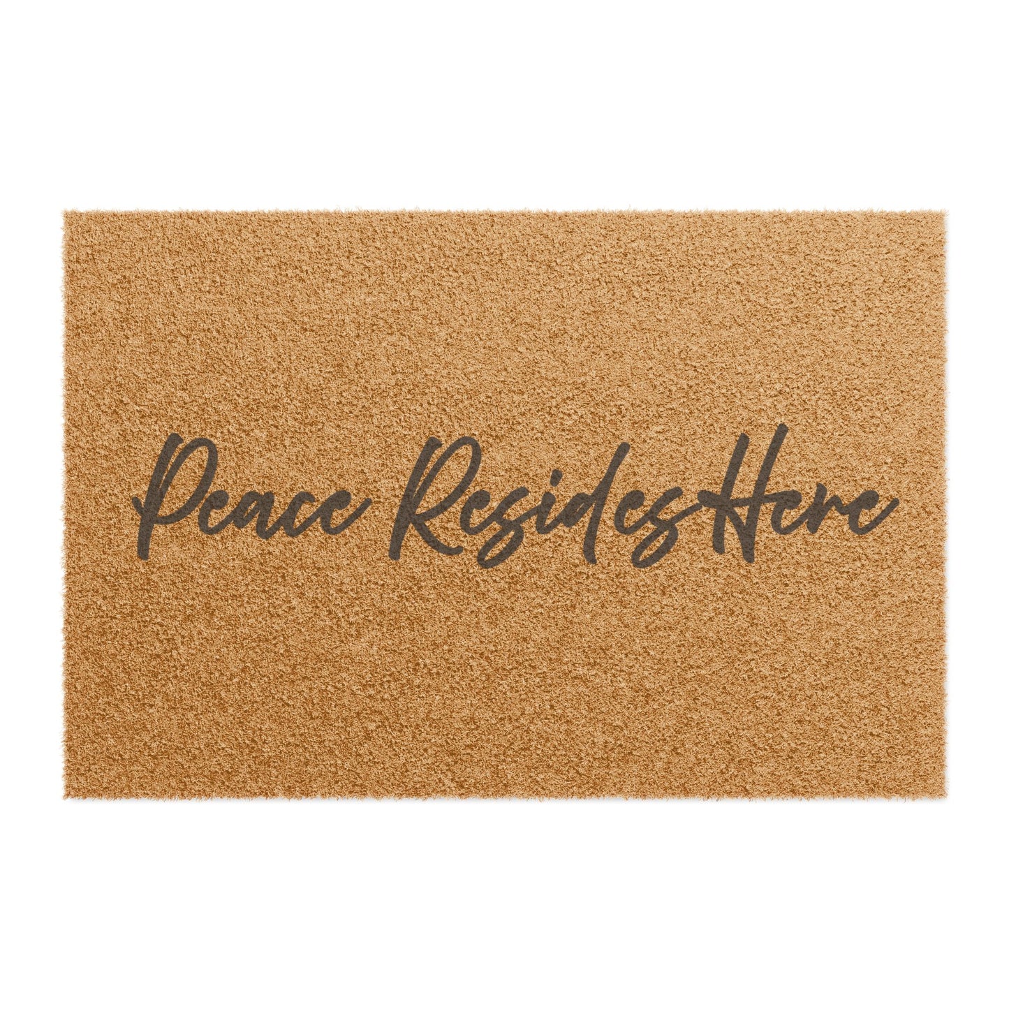 Peace Resides Here