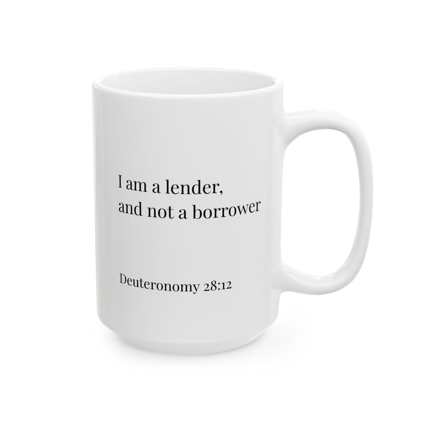 Deuteronomy 28:12