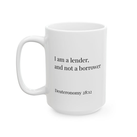 Deuteronomy 28:12