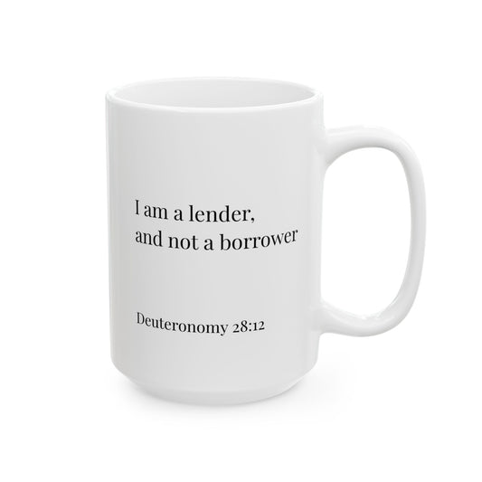 Deuteronomy 28:12